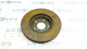Front left brake disc Mazda CX-30 20- 295/25mm