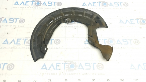 Brake Disc Cover Front Left Mazda CX-30 20-