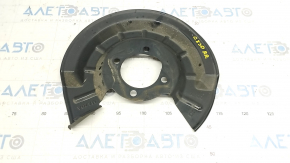 Brake disc cover rear right Mazda CX-30 20-