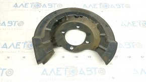 Rear left brake disc cover Mazda CX-30 20-