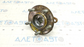 Front right hub Mazda CX-30 20-