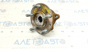 Rear right hub Mazda CX-30 20- AWD