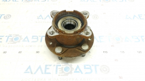 Rear right hub Mazda CX-30 20- AWD