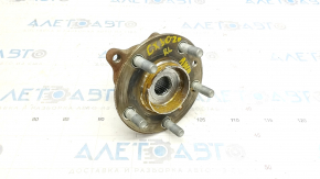 Rear left hub Mazda CX-30 20- AWD