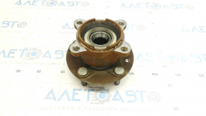 Rear left hub Mazda CX-30 20- AWD