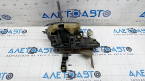 Gearbox shifter Subaru Forester 14-18 SJ broken mount