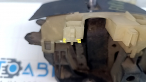 Gearbox shifter Subaru Forester 14-18 SJ broken mount