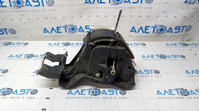 Gearbox shifter Jeep Compass 11-16 broken mount