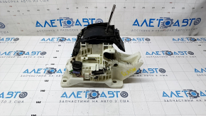 Mitsubishi Outlander Sport ASX 10 gear shifter - broken mount