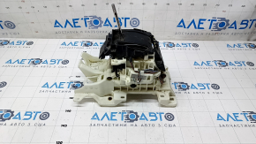 Mitsubishi Outlander Sport ASX 10 gear shifter - broken mount