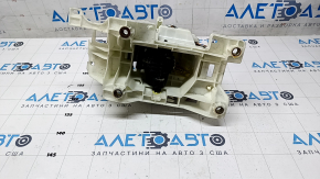 Mitsubishi Outlander Sport ASX 10 gear shifter - broken mount