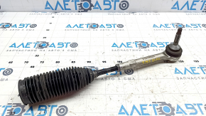 Tie rod with tip left Tesla Model S 21-