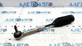 Tie rod with tip left Tesla Model S 21-