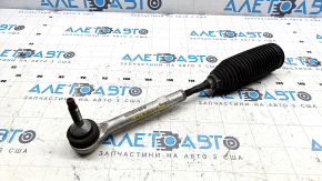 Steering rod with tip right Tesla Model S 21-