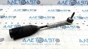 Steering rod with tip right Tesla Model S 21-