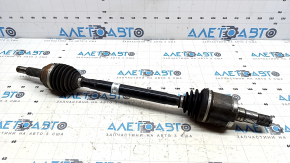 Drive axle rear left Tesla Model S 21- PLAID
