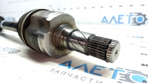 Drive axle rear left Tesla Model S 21- PLAID