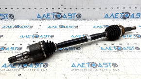 Drive axle rear left Tesla Model S 21- PLAID