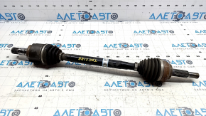 Drive axle rear right Tesla Model S 21- PLAID
