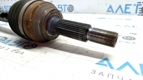 Drive axle rear right Tesla Model S 21- PLAID