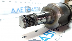 Drive axle rear right Tesla Model S 21- PLAID