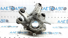 Rear left axle Tesla Model S 21-