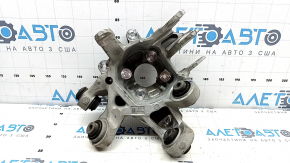 Rear left axle Tesla Model S 21-