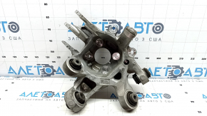 Rear right axle Tesla Model S 21-