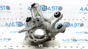 Rear right axle Tesla Model S 21-