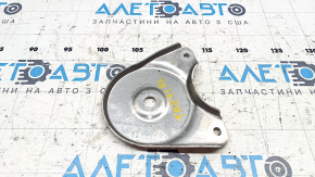 Tesla Model S 21 Rear Subframe Left Lop - Front