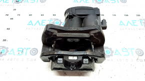 Rear Left Brake Support Tesla Model S 21 - Black