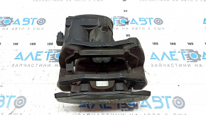 Rear right caliper Tesla Model S 21 - black