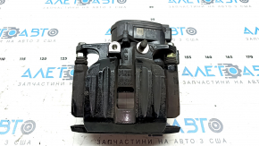 Rear right caliper Tesla Model S 21 - black