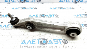 Lower control arm front left Tesla Model S 21- rear