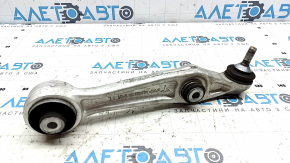 Lower control arm front left Tesla Model S 21- rear