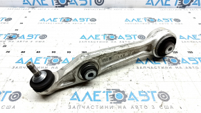 Lower control arm front right Tesla Model S 21- rear