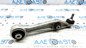Lower control arm front right Tesla Model S 21- rear