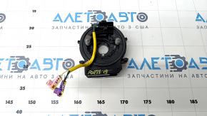Steering wheel cable Kia Forte 19-24