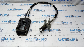 Gearbox cable Subaru Forester 14-18 SJ 2.5 manual transmission