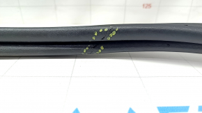 Rubber seal for the trunk door Toyota Rav4 19 - worn