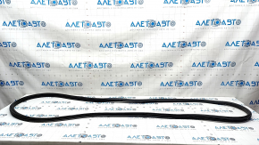 Rubber seal for the trunk door Toyota Rav4 19 - worn