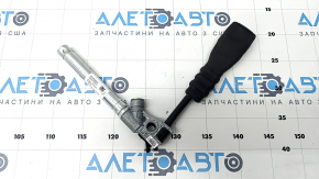 Driver's seat belt tensioner Kia Forte 19-24