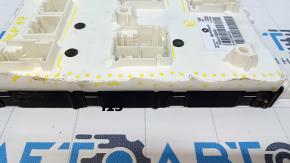 Body Control Module Chrysler Pacifica 20 damaged housing