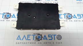 Body Control Module Chrysler Pacifica 20 damaged housing