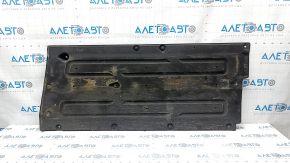 Bottom protection left Kia Forte 19-24 tears