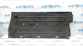 Right underbody protection Kia Forte 19-24 tears
