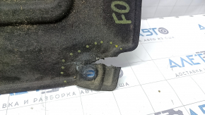 Right underbody protection Kia Forte 19-24 tears