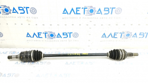 Drive axle rear right Mazda CX-30 20- AWD