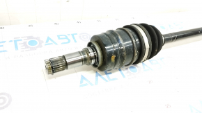 Drive axle rear right Mazda CX-30 20- AWD