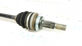 Drive axle rear right Mazda CX-30 20- AWD